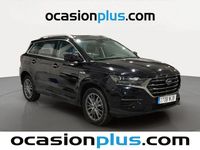 Usado SWM G01 131 CV (96 kW) 2023 Blanco SUV