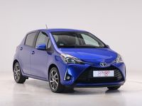 usado Toyota Yaris 1.5 112 CV