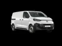 Usado Fiat Scudo Business 120 CV (88 kW) 2023 Blanco Van
