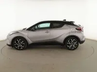 Usado Toyota C-HR Plus 122 CV (89 kW) 2017 Gris SUV