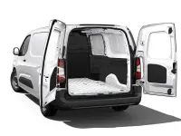 Nuevo Citroën e-Berlingo 100 kW (136 CV) 2026 Blanco Monovolumen