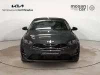 Nuevo Kia Ceed 101 CV (74 kW) 2025 Utilitario