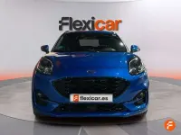 Usado Ford Puma ST-Line X 155 CV (114 kW) 2023 Azul SUV