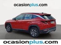 Usado Hyundai Tucson 230 CV (169 kW) 2023 Rojo SUV