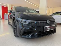 Usado VW Golf VIII R 320 CV (235 kW) 2023 Negro Berlina