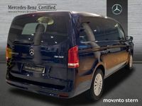 usado Mercedes Vito VITO116 CDI Tourer Pro Larga