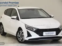 Usado Hyundai i20 2025 Utilitario