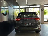 Usado Kia Sportage 132 CV (97 kW) 2019 Gris / plata SUV