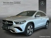 Usado Mercedes GLA200 Progressive 150 CV (110 kW) 2026 SUV