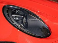 Usado Porsche 992 650 CV (478 kW) 2022 Naranja Coupe