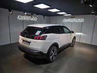 Usado Peugeot 3008 Allure 195 CV (143 kW) 2024 Blanco SUV