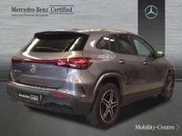 Usado Mercedes EQA250+ AMG line 141 kW (192 CV) 2024 Gris SUV