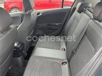 Usado Opel Corsa Excellence 90 CV (66 kW) 2014 Gris / plata Utilitario