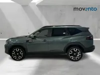 Usado Dacia Bigster Journey 155 CV (114 kW) 2025 Gris / plata SUV