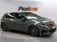 Usado VW Golf VII GTI 290 CV (213 kW) 2019 Gris Berlina