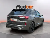 Usado Ford Kuga ST-Line 150 CV (110 kW) 2023 Gris SUV