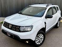 Usado Dacia Duster Comfort 101 CV (74 kW) 2022 Blanco SUV