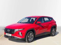 Usado Hyundai Tucson 116 CV (85 kW) 2022 SUV