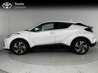 Usado Toyota C-HR Advance 184 CV (135 kW) 2023 Blanco SUV