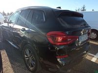 usado BMW X3 xDrive30e