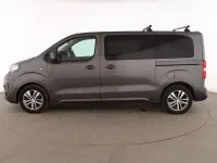 Usado Peugeot Traveller 150 CV (110 kW) 2019 Gris Monovolumen