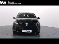 Usado Renault Clio V Evolution 101 CV (74 kW) 2025 Negro Berlina