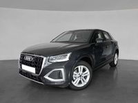Usado Audi Q2 Sport 111 CV (81 kW) 2023 Gris SUV