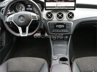 Usado Mercedes CLA220 Urban 170 CV (125 kW) 2013 Blanco Berlina