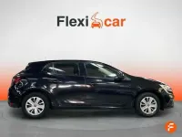 Usado Renault Mégane Intens 101 CV (74 kW) 2016 Negro Utilitario