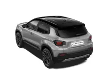 Nuevo Jeep Renegade 110 CV (80 kW) 2026 Gris SUV