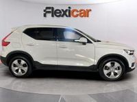 Usado Volvo XC40 Momentum 150 CV (110 kW) 2020 Blanco SUV