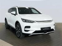 Nuevo BYD Tang 380 kW (517 CV) 2025 Mountain grey SUV