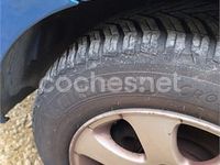 Usado Peugeot 307 90 CV (66 kW) 2003 Azul Berlina