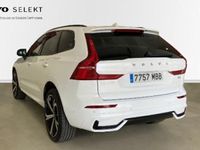 usado Volvo XC60 XC60Plus, B4 (diesel), Diésel, Dark