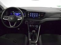 usado VW Polo 1.0 Tsi Life 70kw