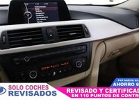 Usado BMW 320 184 CV (135 kW) 2014 Berlina