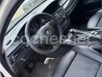 Usado BMW 330 231 CV (169 kW) 2009 Blanco Familiar