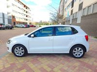 usado VW Polo 1.6 TDI 90CV SPORT 2010