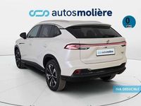Novo MG HS Comfort 272 HP (200 kW) 2025 Branco SUV