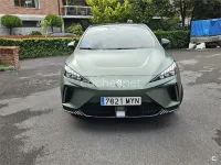 Usado MG MG4 EV 319 kW (435 CV) 2025 Eléctrico Utilitario