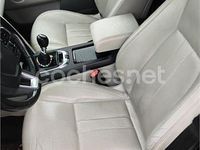 Usado Land Rover Discovery Sport SE 150 CV (110 kW) 2015 Verde SUV