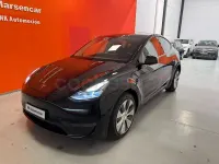 Usado Tesla Model Y 378 kW (514 CV) 2023 Eléctrico SUV