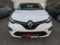 Occasion Renault Clio V Equilibre 100 ch (73 kW) 2022 Blanc Berline