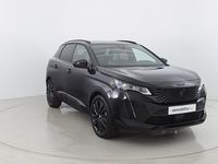 Usado Peugeot 3008 GT 300 CV (220 kW) 2021 Negro perla nera SUV