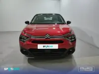 Usado Citroën C4 PureTech 131 CV (96 kW) 2024 Rojo SUV