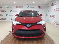 Usado Toyota C-HR Advance 122 CV (89 kW) 2021 Rojo SUV