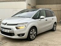 usado Citroën Grand C4 Picasso 2.0BlueHDi S&S Feel EAT6