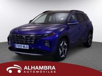 Usado Hyundai Tucson 189 CV (139 kW) 2022 SUV