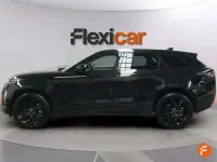 Usado Land Rover Range Rover Velar S 404 CV (297 kW) 2021 Negro SUV