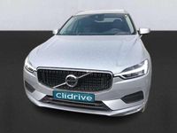 Usado Volvo XC60 Business Edition 197 CV (144 kW) 2020 Gris SUV